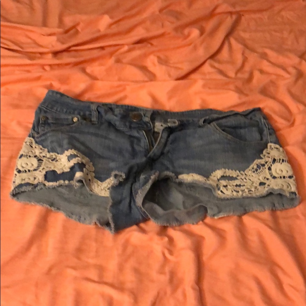 Shorts